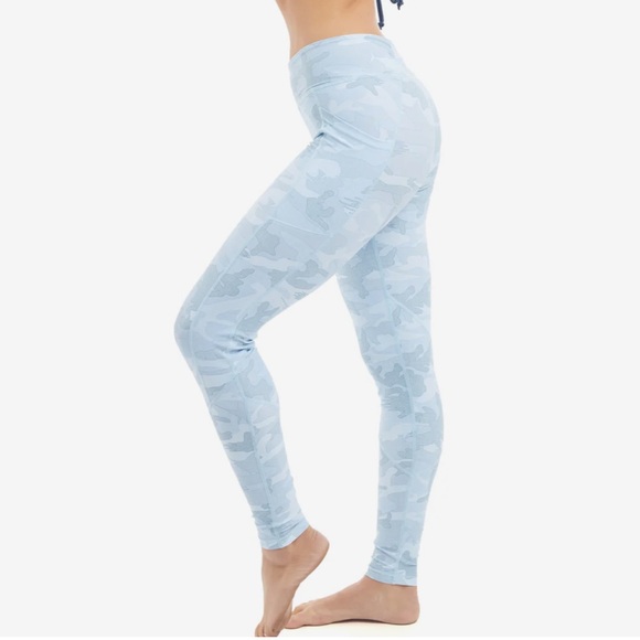 Pelagic Women’s Legging - Large - Picture 2 of 6